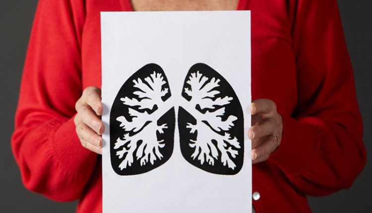 فشار خون ریوی