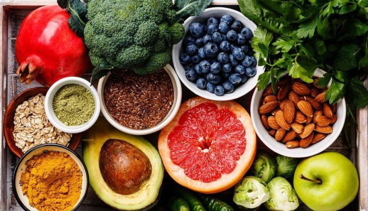 رژیم بعد از آنژیوپلاستی