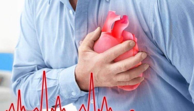 علائم بیماری قلبی